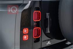 لاند روفر دفندر